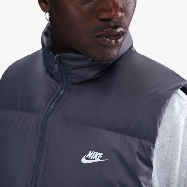 Чоловіча жилетка NIKE M NK TF CLUB PUFFER VEST 650