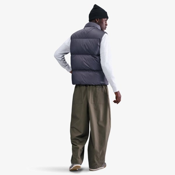 Чоловіча жилетка NIKE M NK TF CLUB PUFFER VEST 650