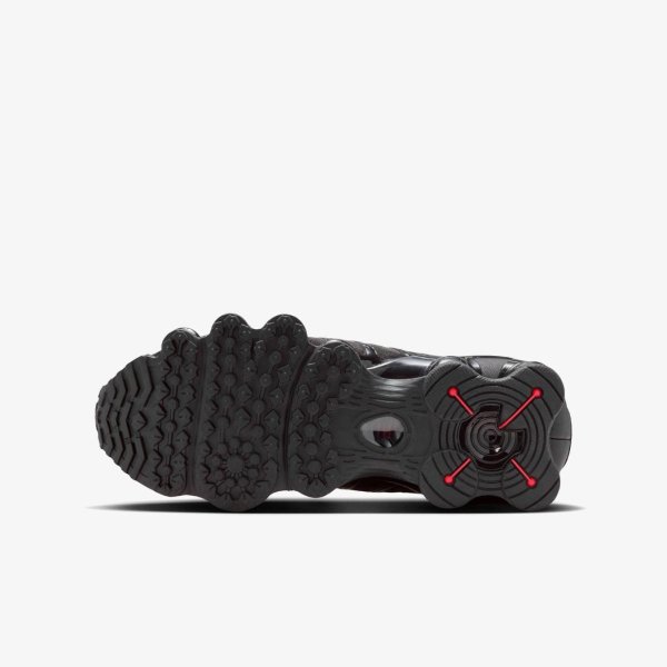 Дитячі кросівки NIKE SHOX TL