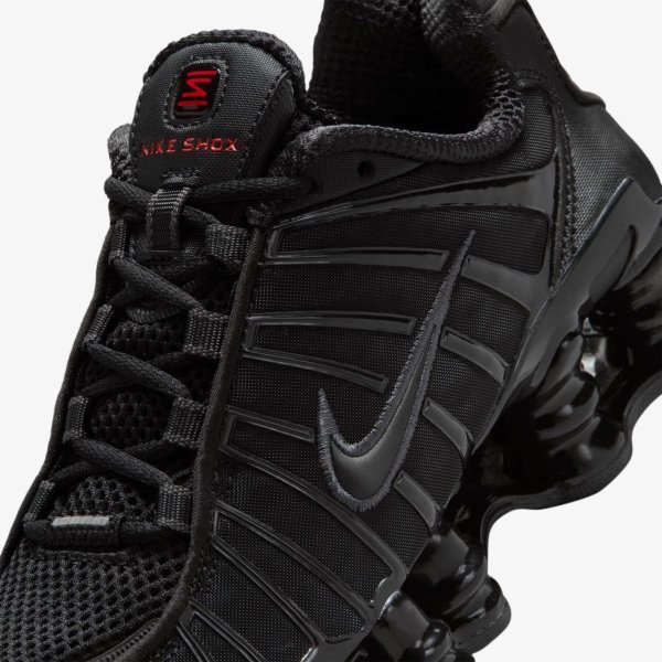 Дитячі кросівки NIKE SHOX TL