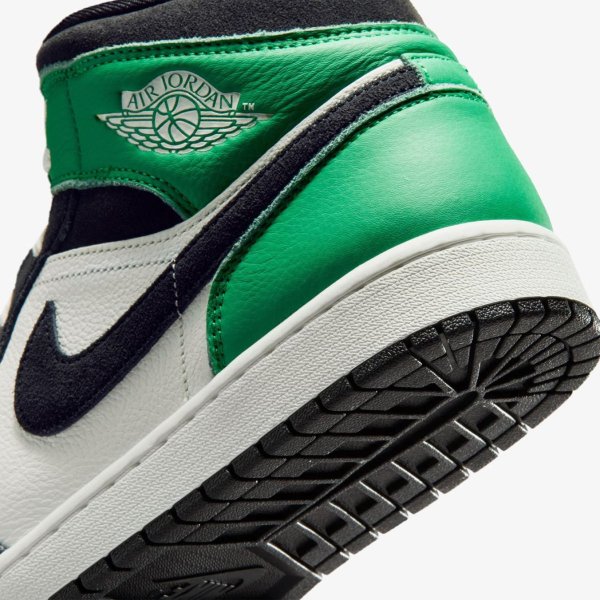 Чоловічі кросівки AIR JORDAN 1 MID SE
