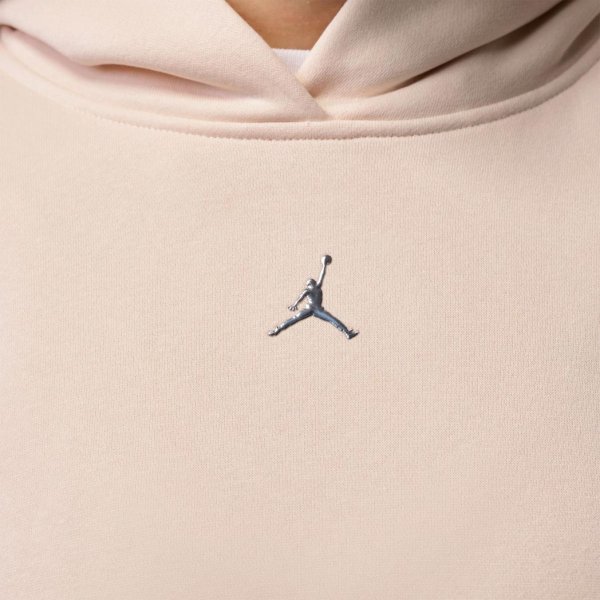 Женская толстовка JORDAN W J BRK FLC PO BB