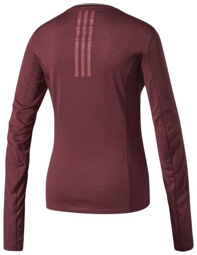 Футболка с длин. рукавом Adidas SN LS TEE W