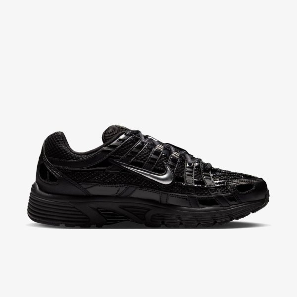 Женские кроссовки NIKE P-6000 SHOES