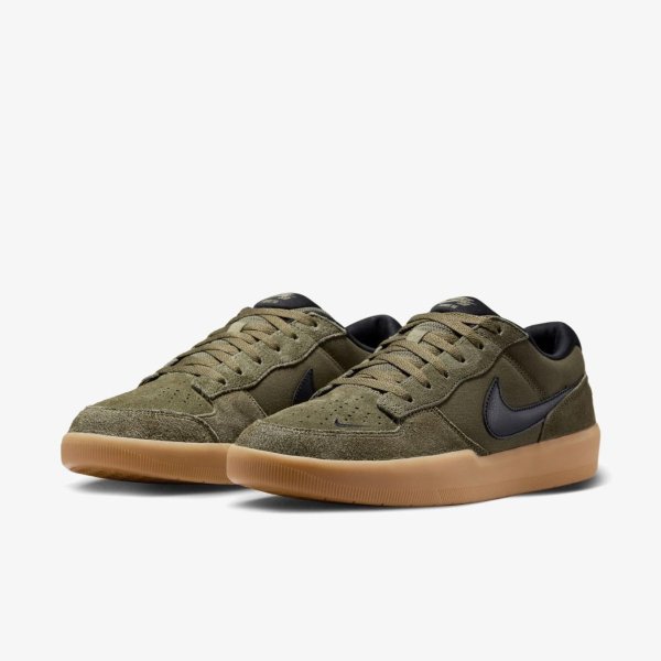 Мужские кроссовки NIKE SB FORCE 58