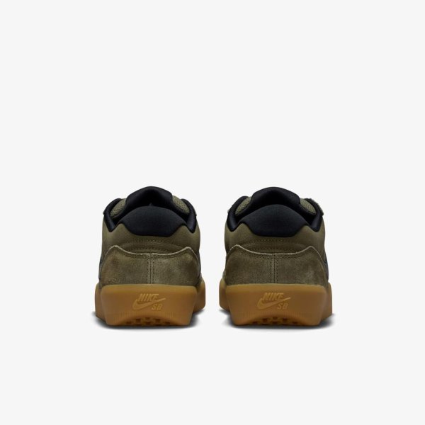 Мужские кроссовки NIKE SB FORCE 58