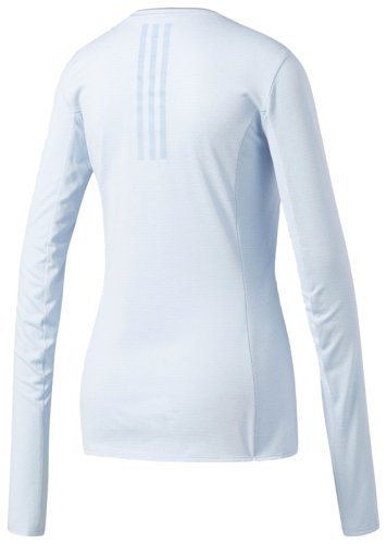 Футболка с длин. рукавом Adidas SN LS TEE W