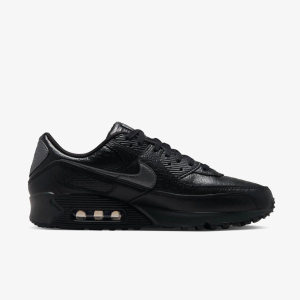 Мужские кроссовки NIKE AIR MAX 90 PREMIUM «