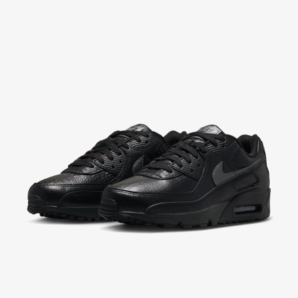 Мужские кроссовки NIKE AIR MAX 90 PREMIUM «
