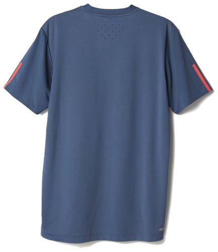 Футболка Adidas Mens BARRICADE TEE 