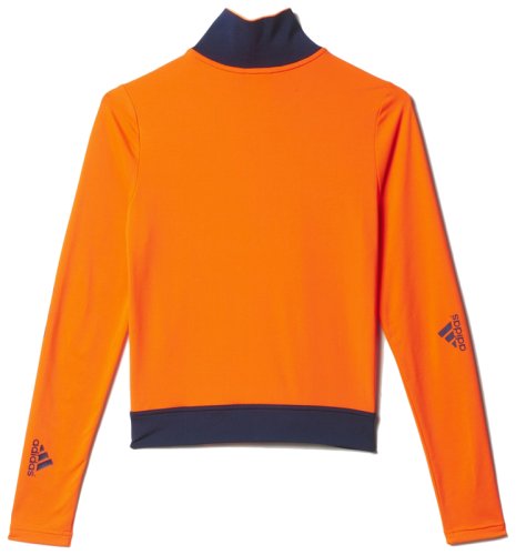 Футболка с длин. рукавом Adidas STELLASPORT Climawarm 