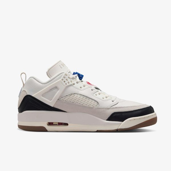 Чоловічі кросівки JORDAN SPIZIKE LOW FC