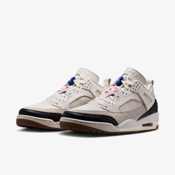 Чоловічі кросівки JORDAN SPIZIKE LOW FC