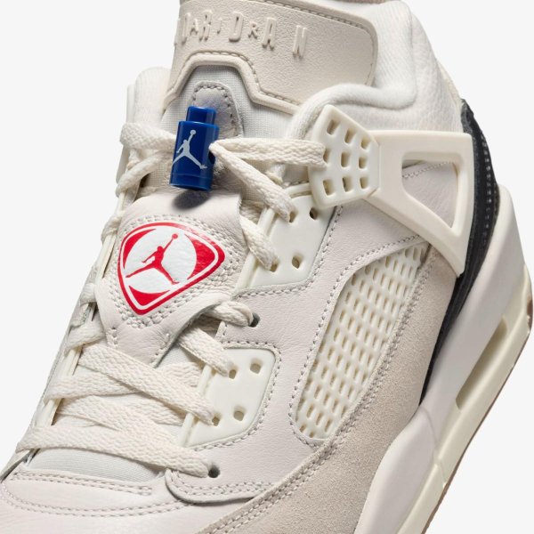 Чоловічі кросівки JORDAN SPIZIKE LOW FC