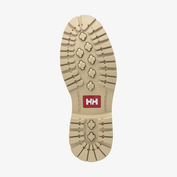 Чоловічі черевики Helly Hansen FREMONT
