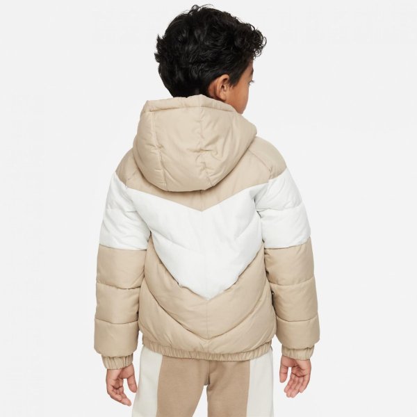 Детская куртка NIKE NSW SYNFIL HD JKT