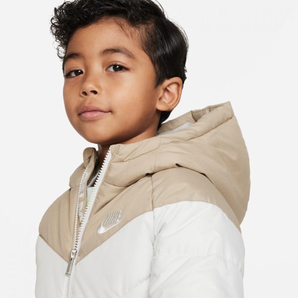 Детская куртка NIKE NSW SYNFIL HD JKT