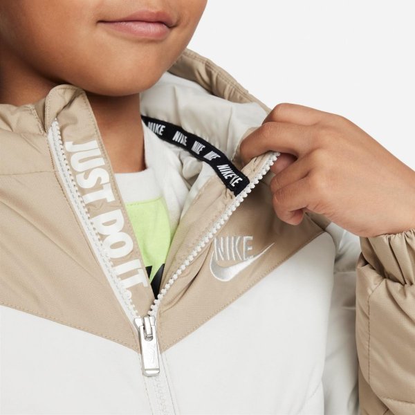 Детская куртка NIKE NSW SYNFIL HD JKT