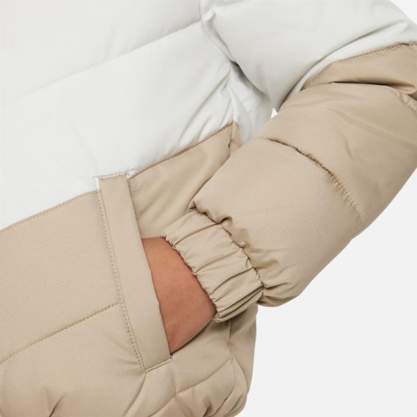 Детская куртка NIKE NSW SYNFIL HD JKT