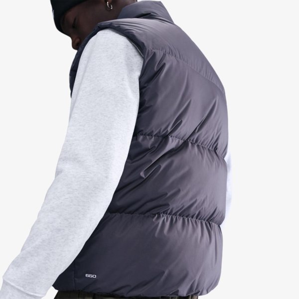 Мужская жилетка NIKE M NK TF CLUB PUFFER VEST 650