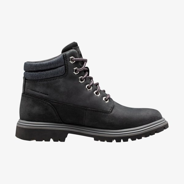 Жіночі черевики HELLY HANSEN W FREMONT