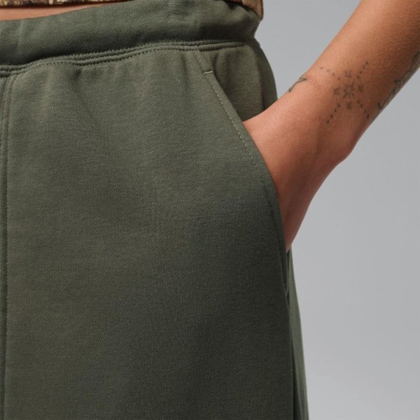 Жіночі штани JORDAN BROOKLYN FLEECE CARGO PANTS
