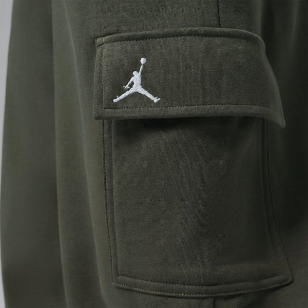 Жіночі штани JORDAN BROOKLYN FLEECE CARGO PANTS
