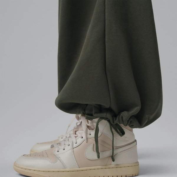 Жіночі штани JORDAN BROOKLYN FLEECE CARGO PANTS