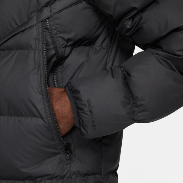 Мужская куртка NIKE SPORTSWEAR STORM-FIT WINDRUNNER PRIMALOFT HOODED JACKET