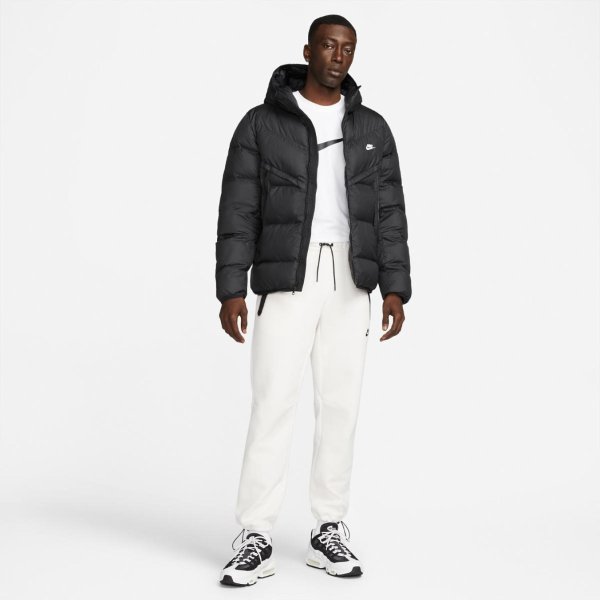 Мужская куртка NIKE SPORTSWEAR STORM-FIT WINDRUNNER PRIMALOFT HOODED JACKET
