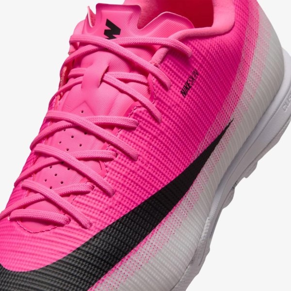 Чоловічі бутси NIKE MERCURIAL VAPOR 17 ACADEMY TURF LOW-TOP SOCCER SHOES