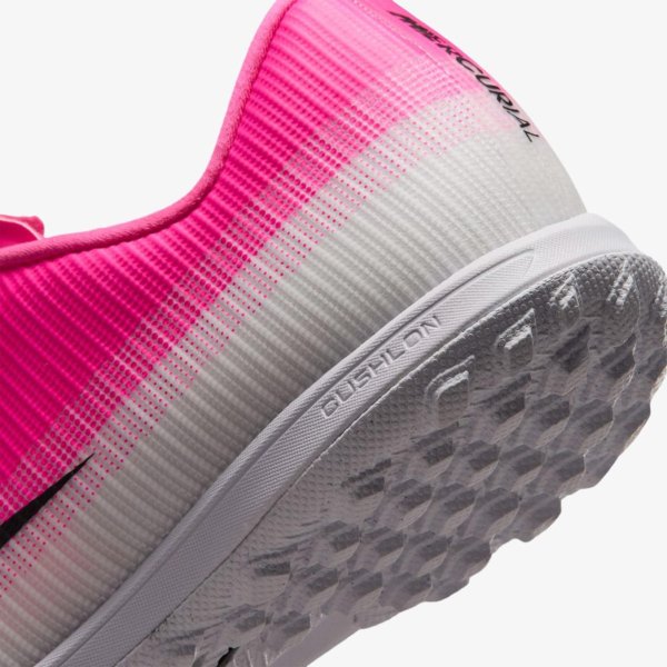 Чоловічі бутси NIKE MERCURIAL VAPOR 17 ACADEMY TURF LOW-TOP SOCCER SHOES