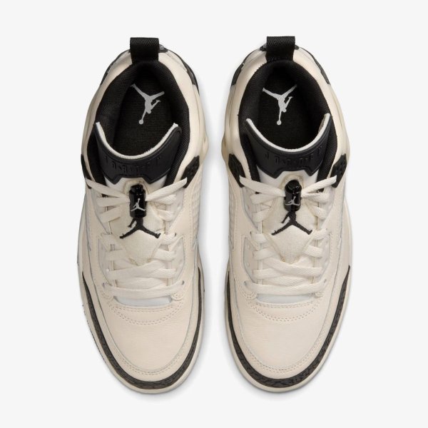 Жіночі кросівки JORDAN SPIZIKE LOW SHOES