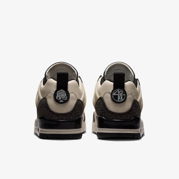 Жіночі кросівки JORDAN SPIZIKE LOW SHOES