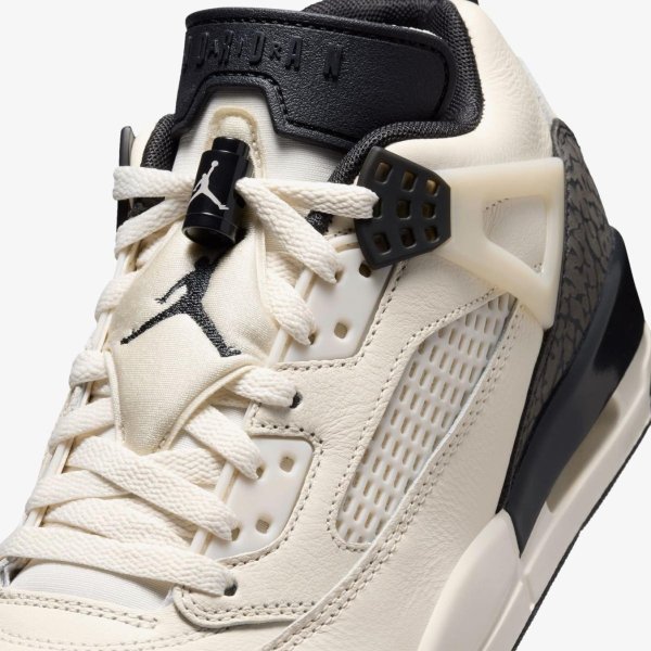 Жіночі кросівки JORDAN SPIZIKE LOW SHOES