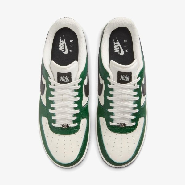 Мужские кроссовки NIKE AIR FORCE 1 '07 LV8 SHOES