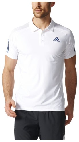 Поло Adidas BARRICADE POLO