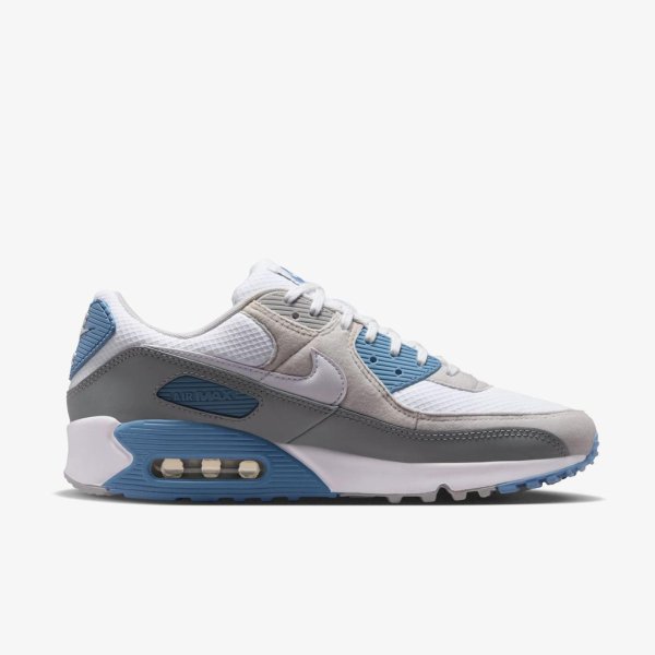 Чоловічі кросівки NIKE AIR MAX 90 SHOES