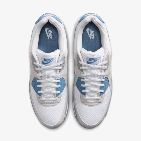 Чоловічі кросівки NIKE AIR MAX 90 SHOES