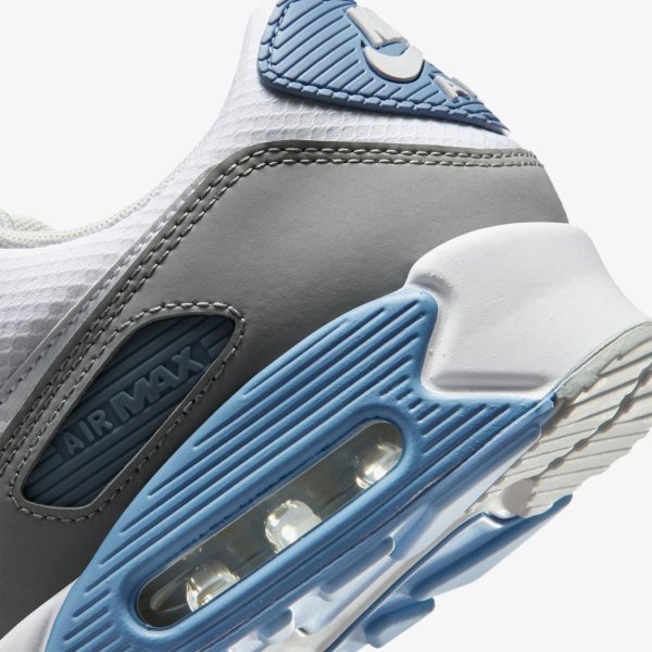 Чоловічі кросівки NIKE AIR MAX 90 SHOES