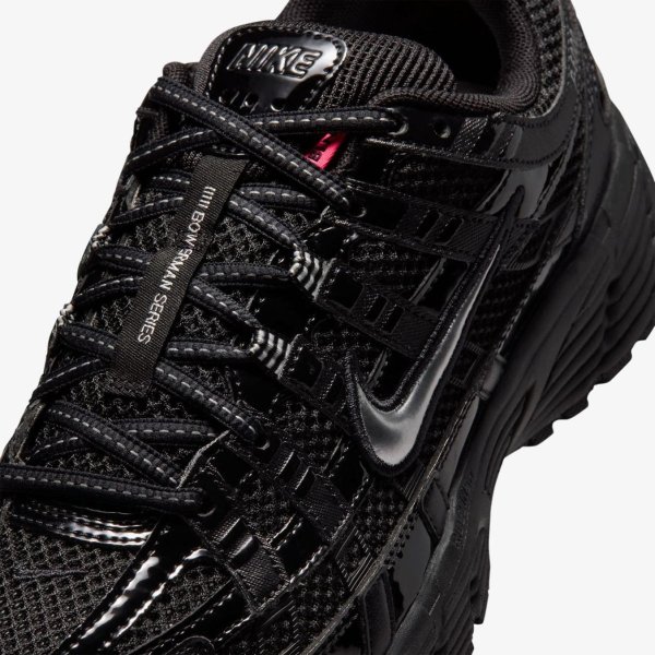 Женские кроссовки NIKE P-6000 SHOES