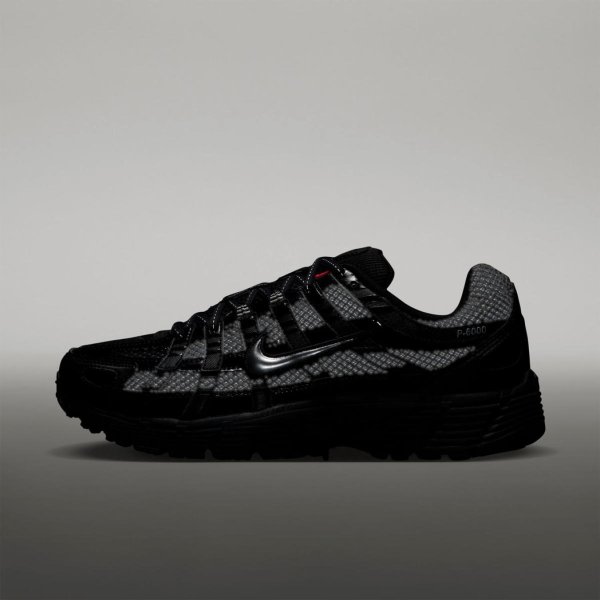 Женские кроссовки NIKE P-6000 SHOES
