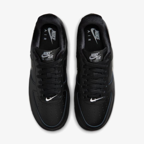 Жіночі кросівки NIKE AIR FORCE 1 '07 SHOES