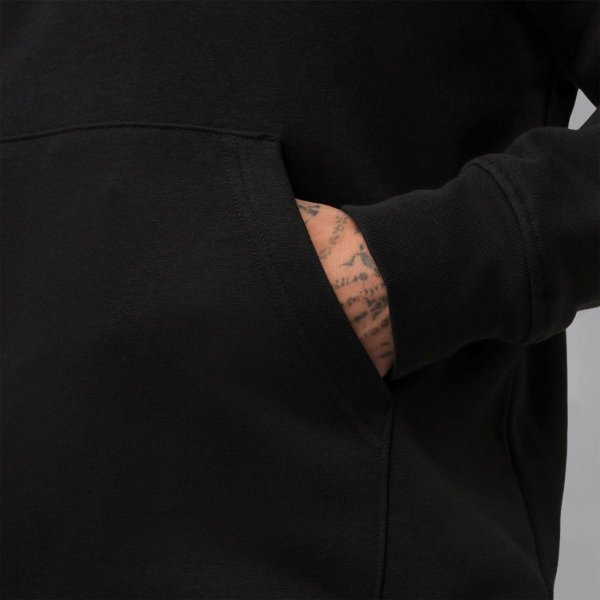 Мужская толстовка JORDAN JUMPMAN FLEECE PULLOVER HOODIE