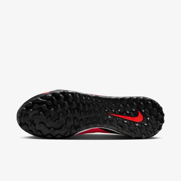 Чоловічі бутси NIKE PHANTOM 6 LOW ACADEMY TURF FOOTBALL SHOES