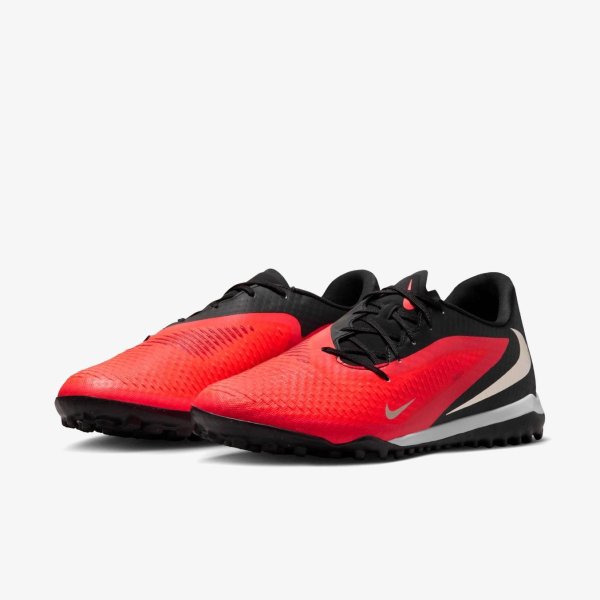 Чоловічі бутси NIKE PHANTOM 6 LOW ACADEMY TURF FOOTBALL SHOES