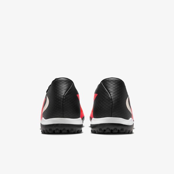 Чоловічі бутси NIKE PHANTOM 6 LOW ACADEMY TURF FOOTBALL SHOES