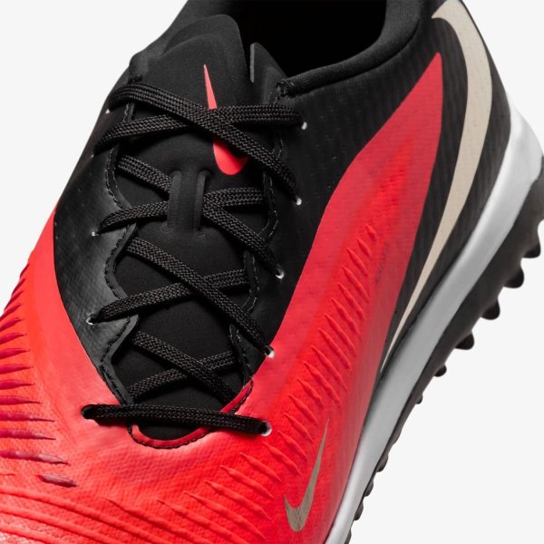 Чоловічі бутси NIKE PHANTOM 6 LOW ACADEMY TURF FOOTBALL SHOES