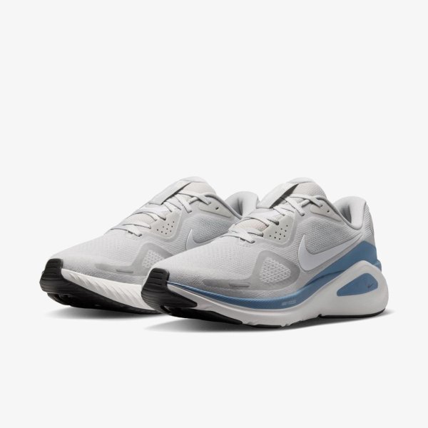 Мужские кроссовки NIKE STRUCTURE 26 ROAD RUNNING SHOES