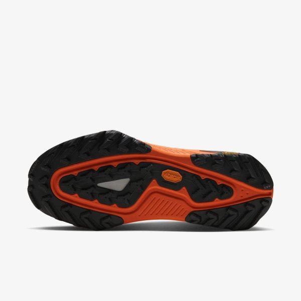 Чоловічі кросівки NIKE ACG ZEGAMA TRAIL GORE-TEX WATERPROOF TRAIL RUNNING SHOES